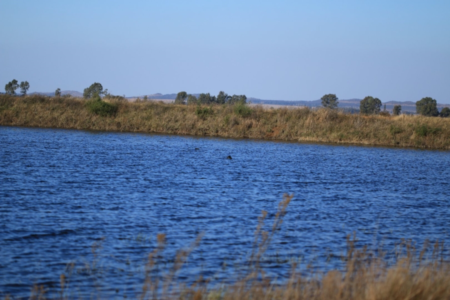 Commercial Property for Sale in Lekwena Wildlife Estate North West